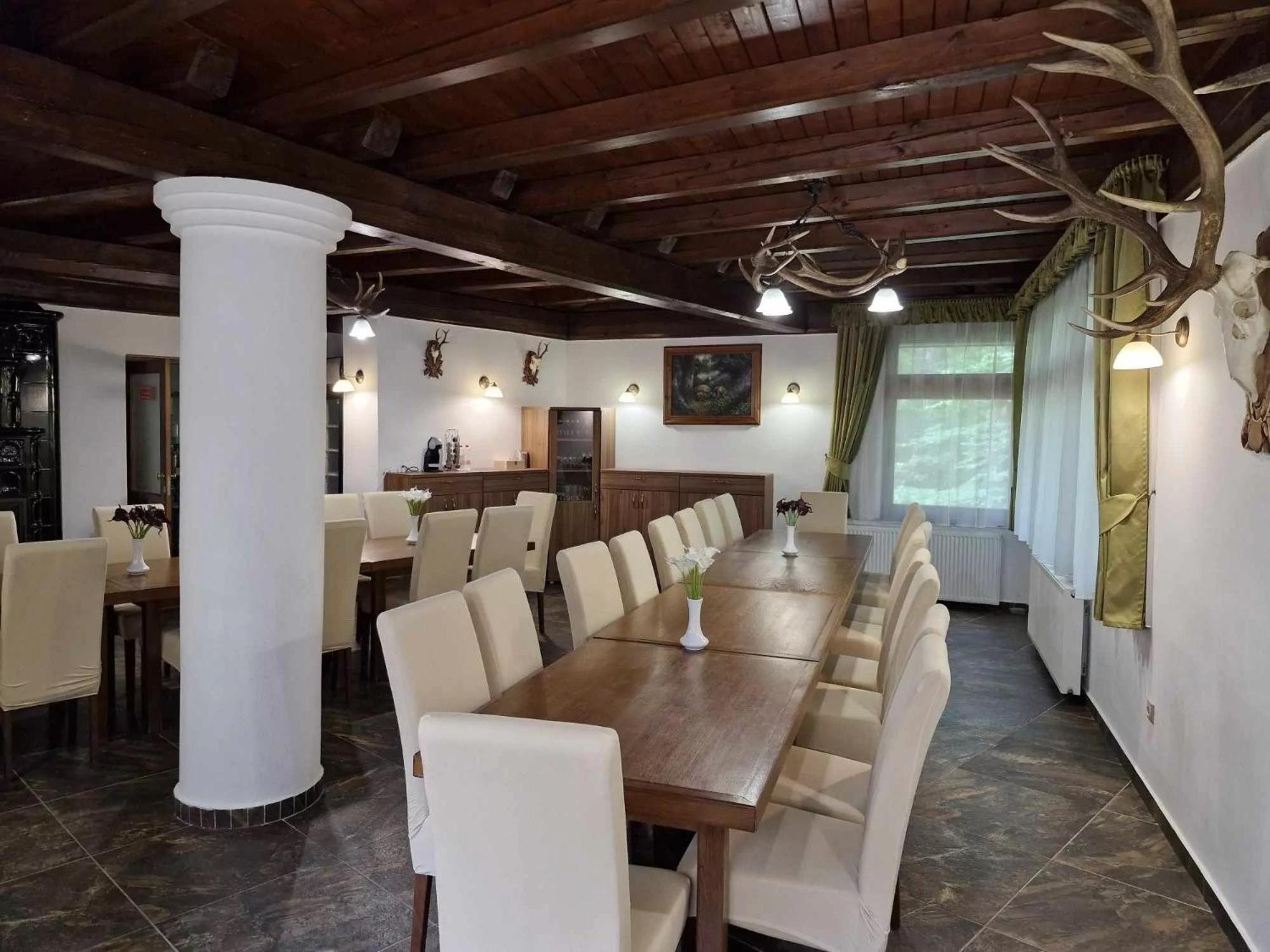 Bed and Breakfast Senyoi Vendeghaz Bozsva Exterior foto