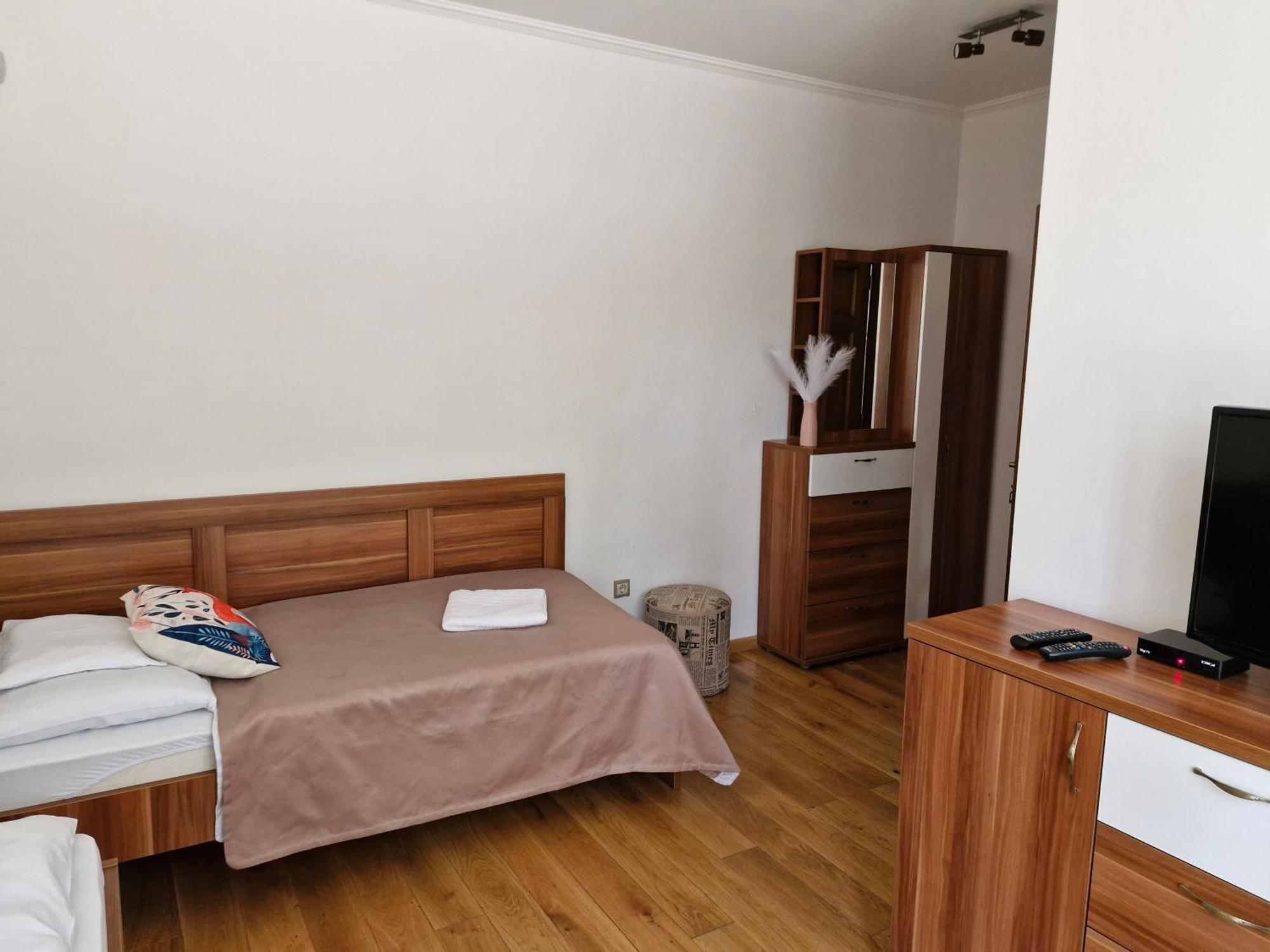 Bed and Breakfast Senyoi Vendeghaz Bozsva Exterior foto