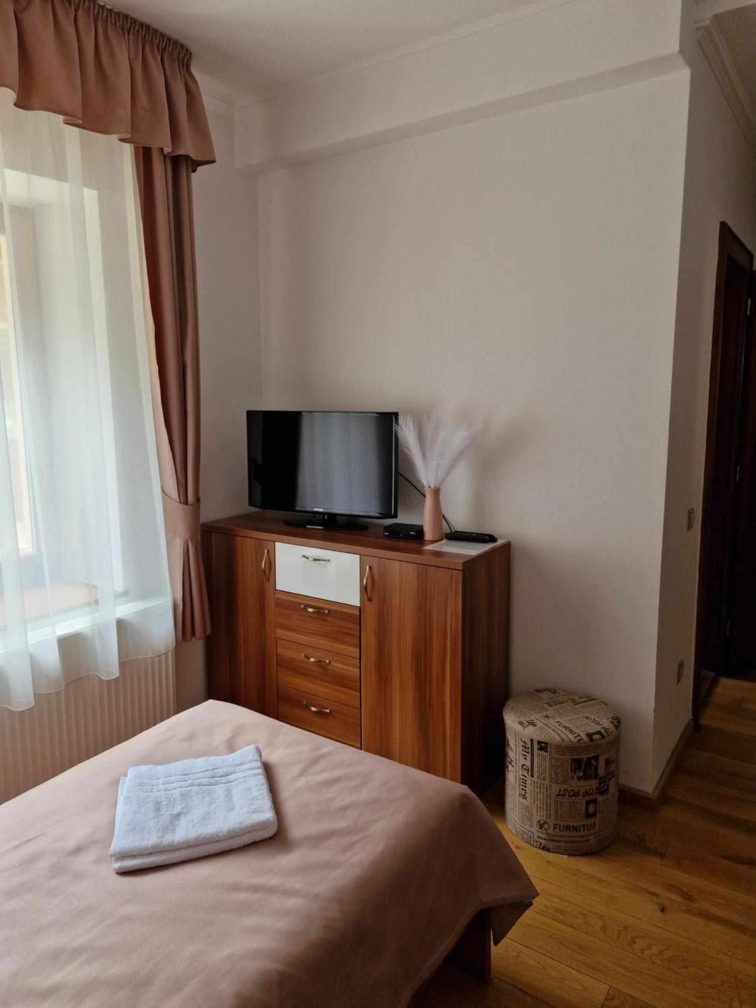 Bed and Breakfast Senyoi Vendeghaz Bozsva Exterior foto