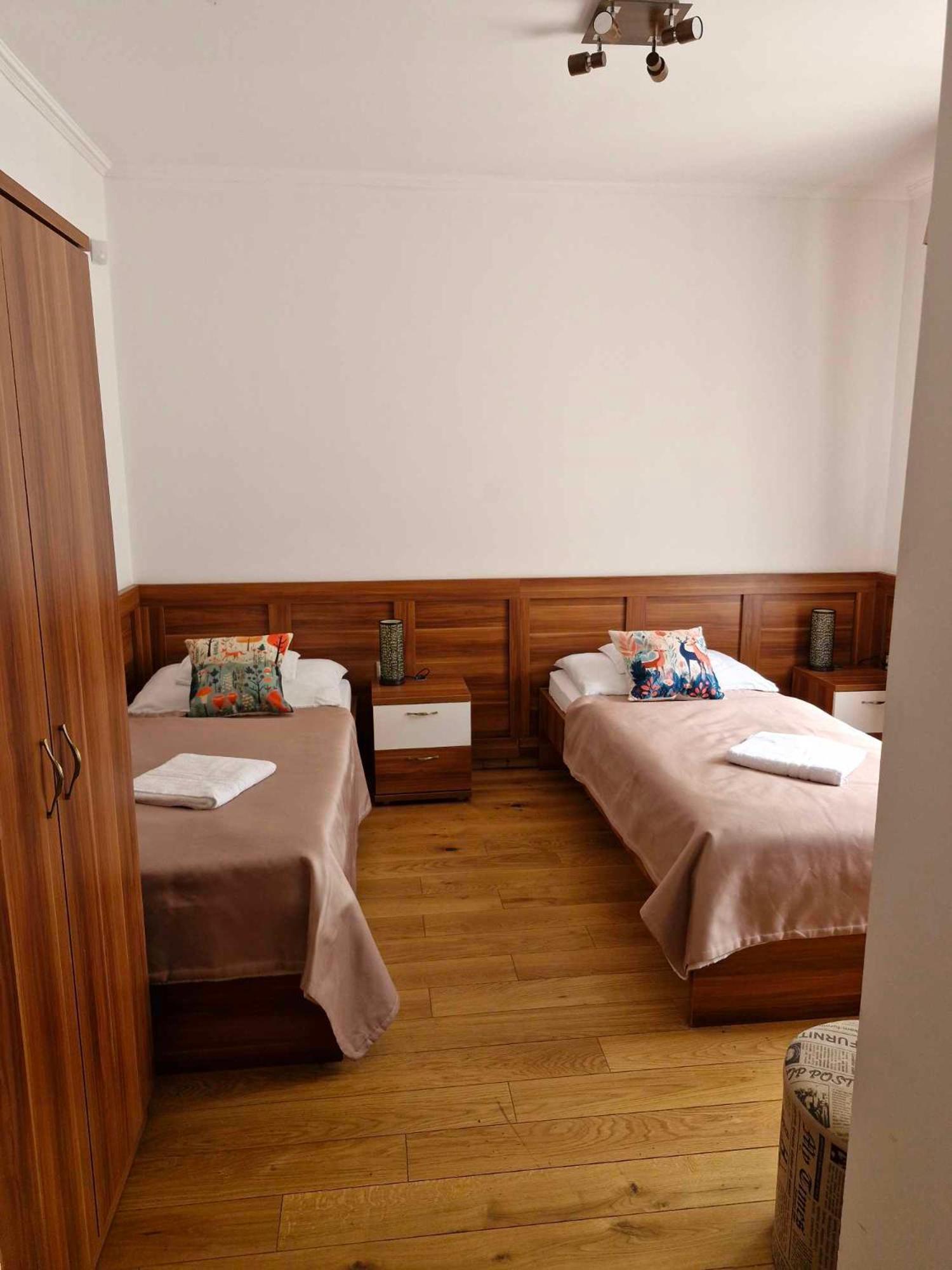 Bed and Breakfast Senyoi Vendeghaz Bozsva Exterior foto