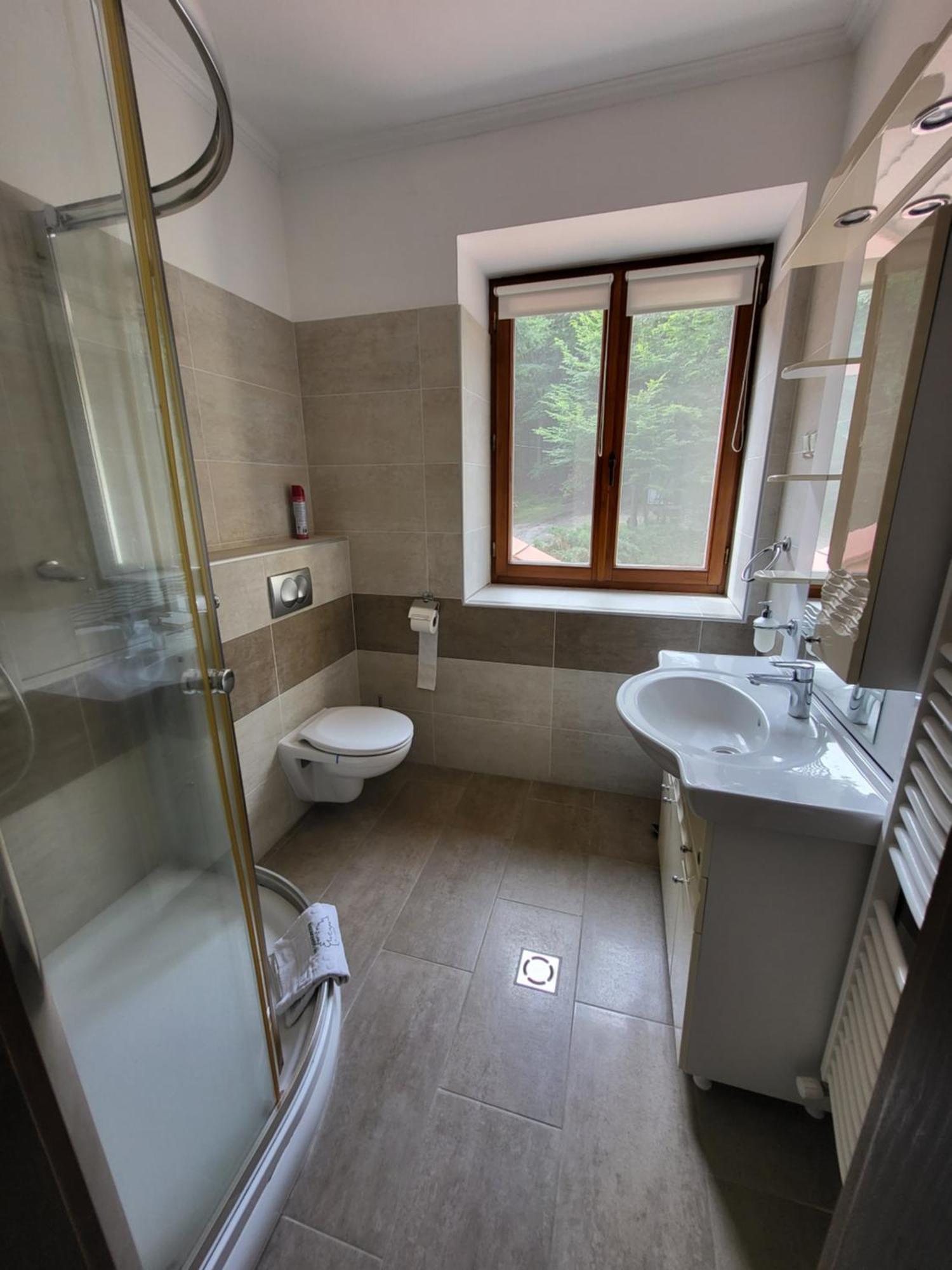 Bed and Breakfast Senyoi Vendeghaz Bozsva Exterior foto
