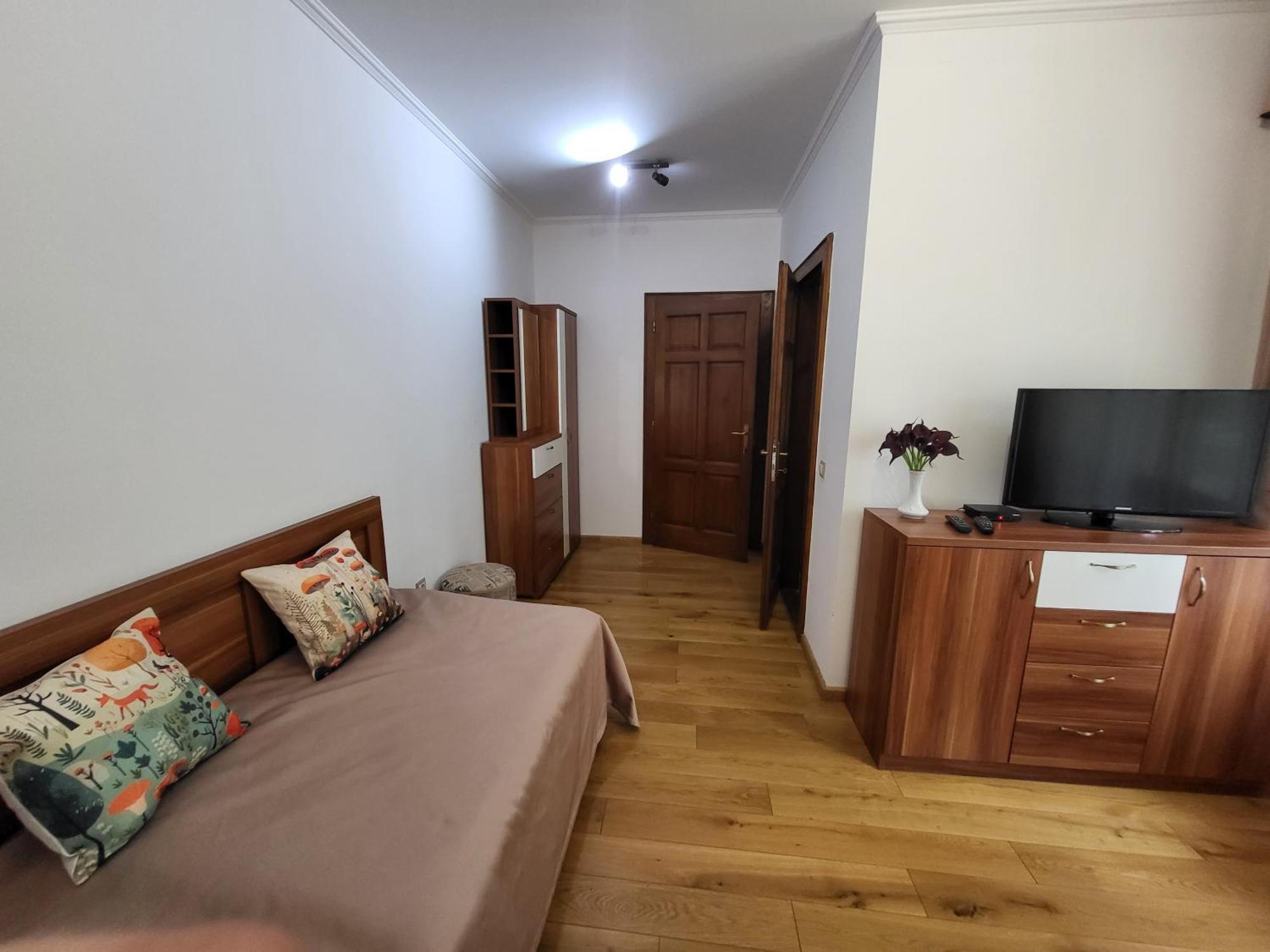 Bed and Breakfast Senyoi Vendeghaz Bozsva Exterior foto